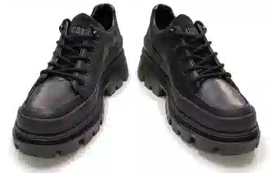 CAT HARDWEAR LO Series Black