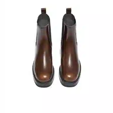 BELLE Chelsea Boots