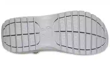 Crocs Sport Sandal Grey