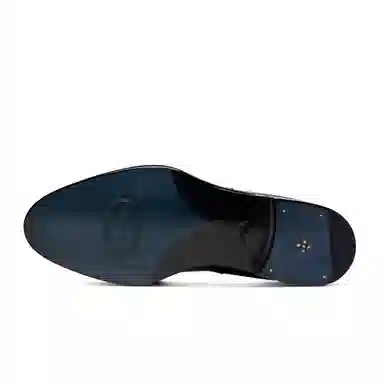 Thom Wills Chelsea Boots Black