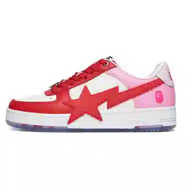 A BATHING APE SS25 STA