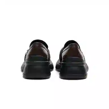 MASOOMAKE Loafers