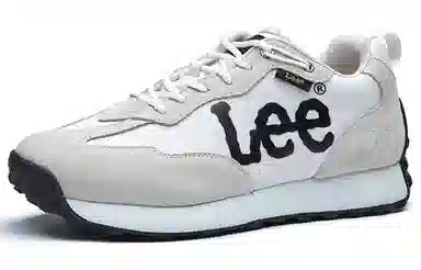 Lee Retro Casual Sneakers