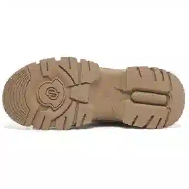 DUSTO Martin Boots 4cm