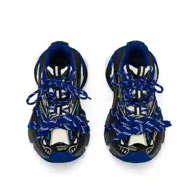 NEXT IMPULSIVE Power Cyber Blue