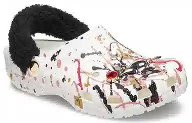 Crocs Classic Clog White