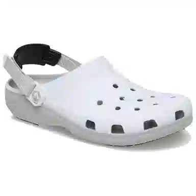 Crocs Classic Turbo Clog White