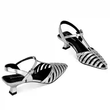 Jessica Sophia Roman Sandals 4cm