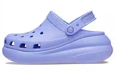 Crocs Classic Crush Purple