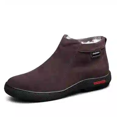 Devanro Snow Boots