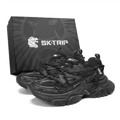 SK.TRIP Bow Crossbow 5