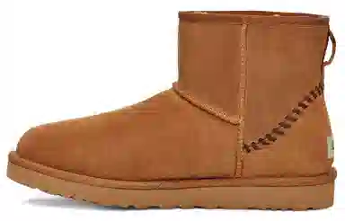 UGG Classic Mini Brown