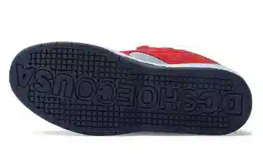 DC Shoes KaLynx Zero