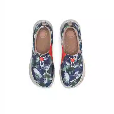 U.IN Toledo Camping Series