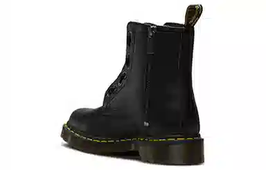 Dr. Martens 1460 Pascal Front Black