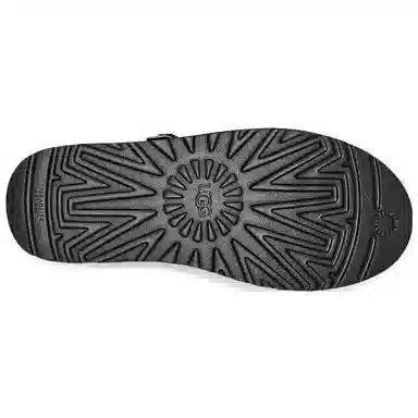 UGG Classic Short Boots Black