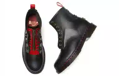 Dr. Martens 1460 Black