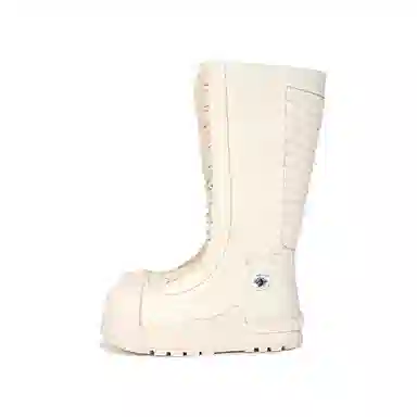 FVVO Vintage Commuter High Boots