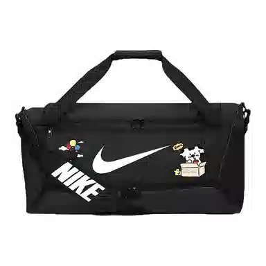 Nike 60L Logo