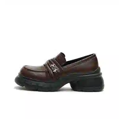 MASOOMAKE Loafers