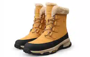 BECK Snow Boots