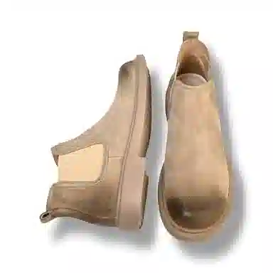 Brounvanm Chelsea Boots