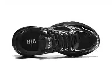 HLA
