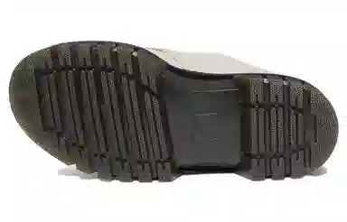 Dr. Martens 3 Eye White