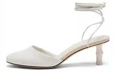 Charles & Keith Mary Jane 4.6cm