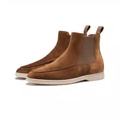 TRUFFAUT Chelsea Boots