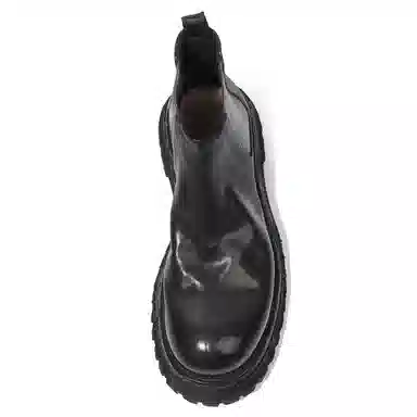 Vibram x Dreambox Chelsea Boots