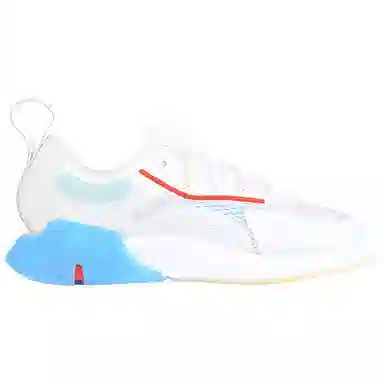 Y-3 Orisan White