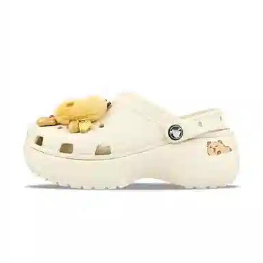 Crocs Classic Platform Clog BNK EVA