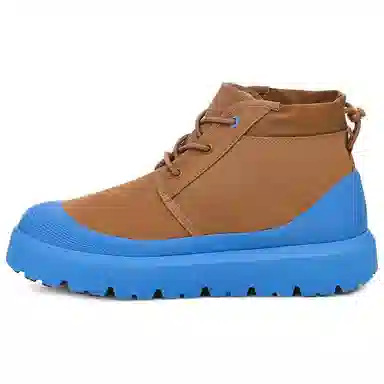 UGG Blue Brown