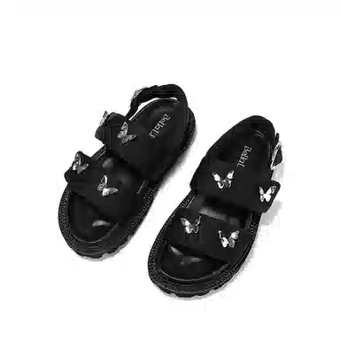 BELLALILY Beach Sandals