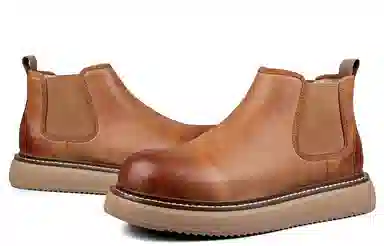 LOHAN SIR Chelsea Boots