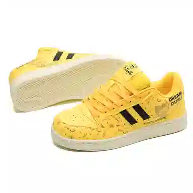 ALI THE FOX Balance Lightweight Low Sneakers