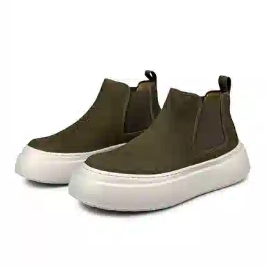 LOHAN SIR Chelsea Boots