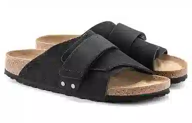 Birkenstock Kyoto Black