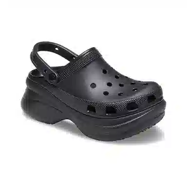 Crocs Classic Clog Black