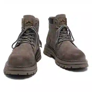 SNOW FLYING Winter Boots