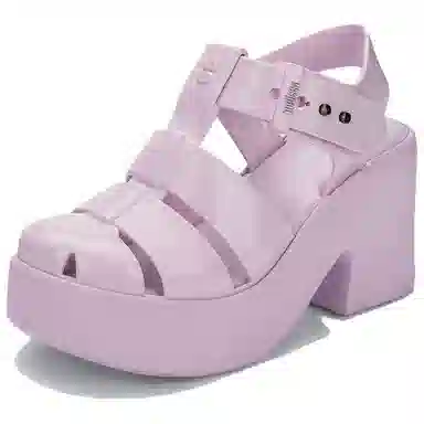 Melissa Roman Sandals