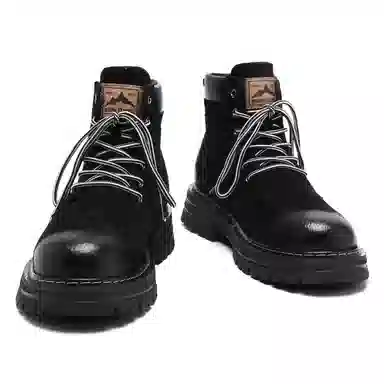 SNOW FLYING Winter Boots