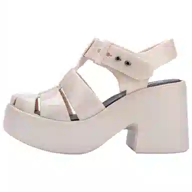 Melissa Roman Sandals