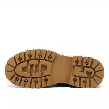 SNOW FLYING Winter Boots