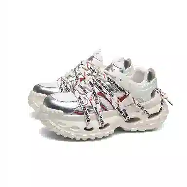 Fairwhale Dad Sneakers