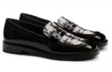 CHARLESKEITH PU 2.4cm