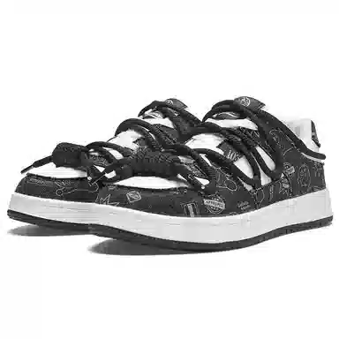 Doraemon Limited Edition Sneakers