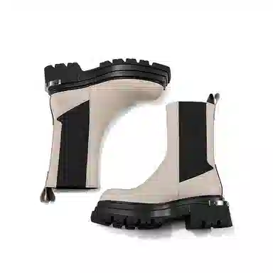 CHERYKALLY Chelsea Boots