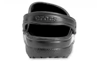 Crocs Classic Clog Black